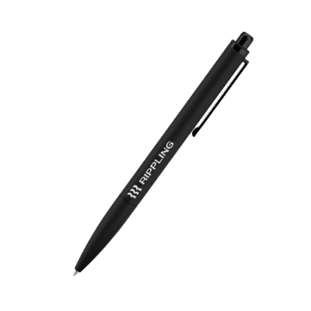 Metal Pen In 2 Colours