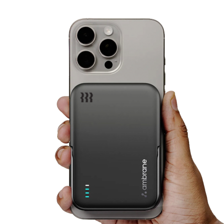 Powerbank by Ambrane