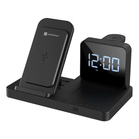 Wireless Charger by Portronics