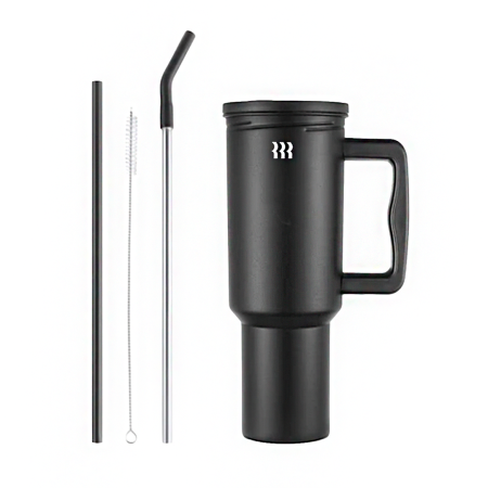 Travel Tumbler