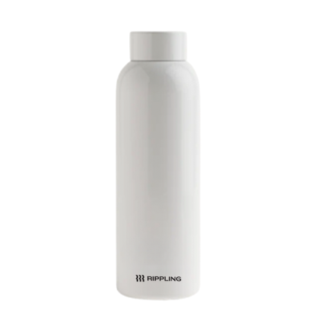 Insulated Water Bottle In 2 Colours