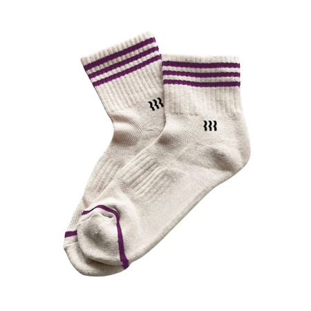 Ankle Length Socks