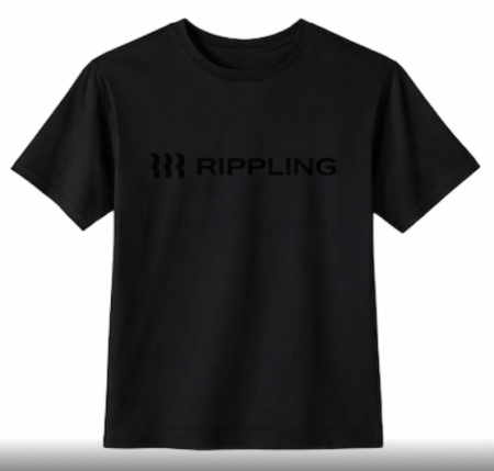 Staple Unisex Tee (Black)