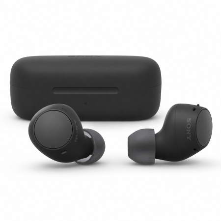Wireless Earbuds by Sony